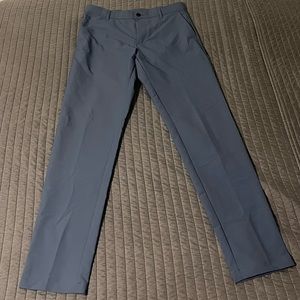 Banana Republic Mens Tech Fit Pants - Size 32x34